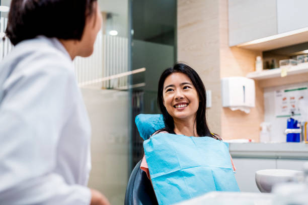 Reliable Mather, CA Dental Services Solutions